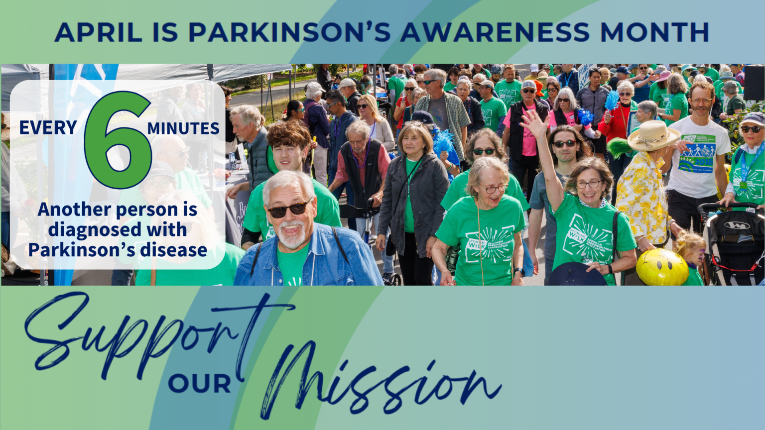 Northwest Chapter | American Parkinson Disease Association