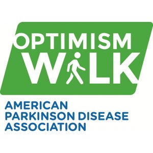 Optimism Walk