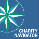 Guidestar Charity Navigator Icon
