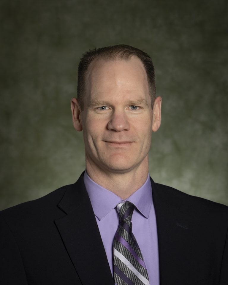 Christopher PhD American Parkinson Disease Association