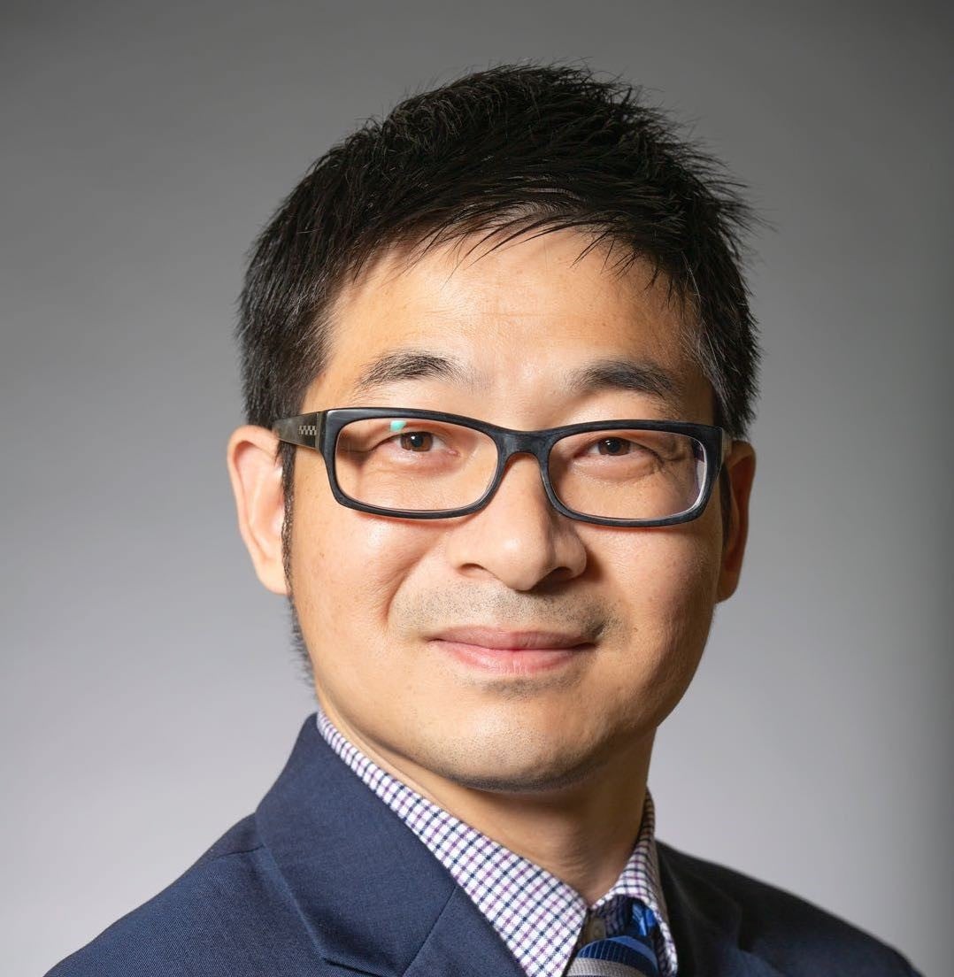 Xianjun Dong, PhD | American Parkinson Disease Association