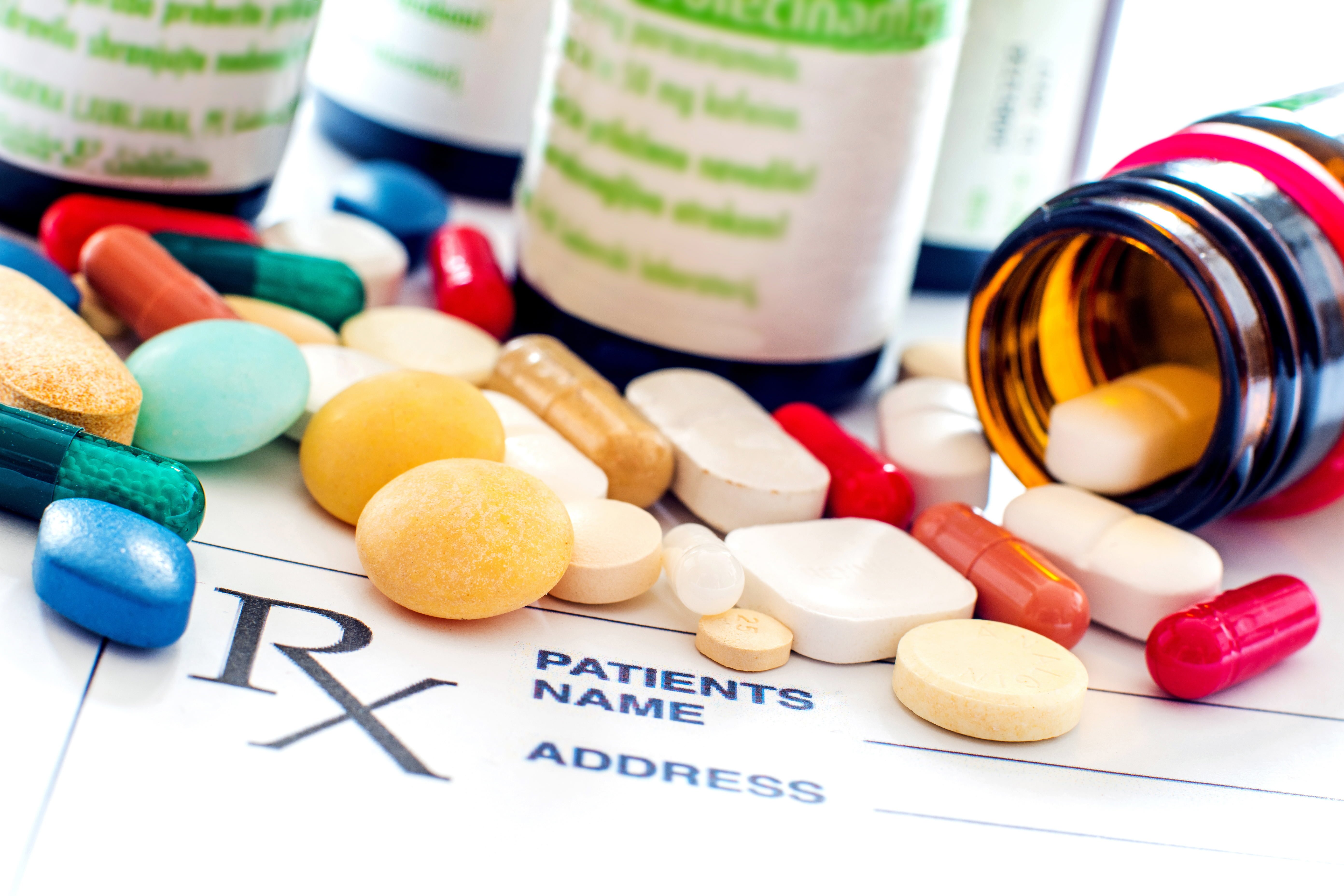 Repurposing Medications for Parkinson's disease | APDA