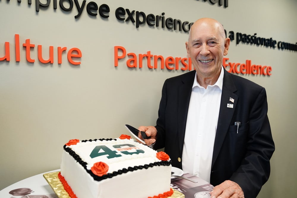 ESPN’s Bill Rasmussen on Life with Parkinson’s | APDA