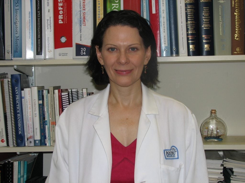 What does a Movement Disorders Specialist do? APDA