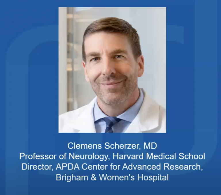 Dr. Clemens Scherzer