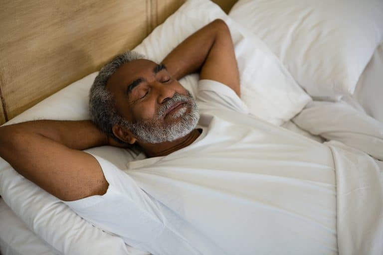 Sleep Issues and Parkinson’s Disease Q&A