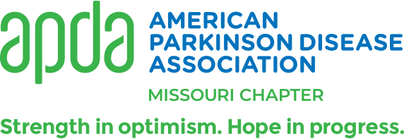 Missouri Chapter | American Parkinson Disease Association