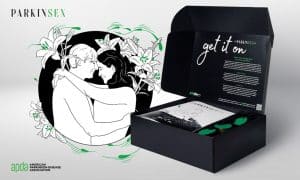Parkinsex Image