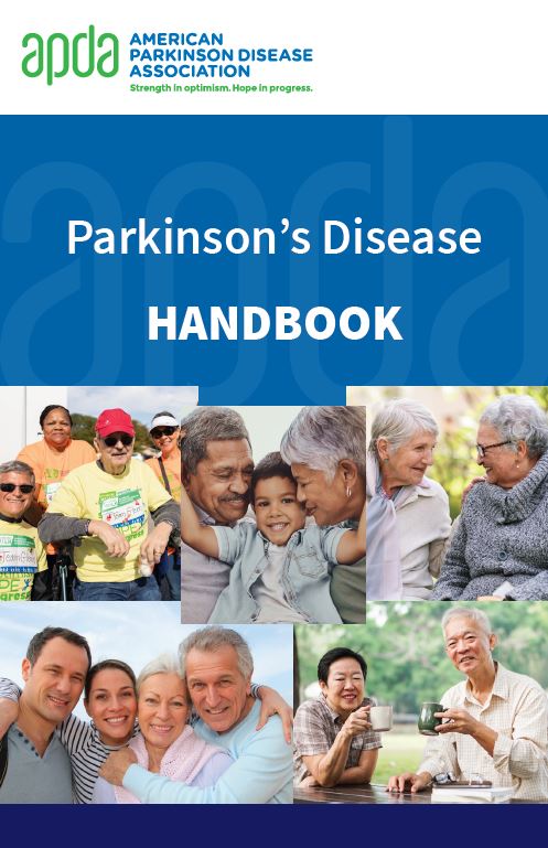 PD Handbook Cover