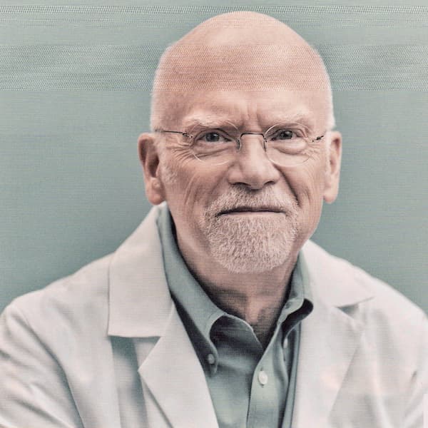 Parkinson’s Disease Research Insights from Dr. J. Timothy Greenamyre