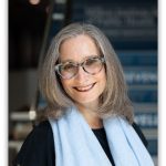 J. Zoë Beckerman, JD, MPH