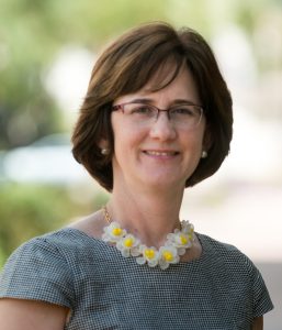 Anne Hubbard