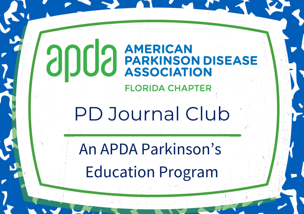 Upcoming Florida Chapter Events | APDA Florida