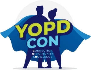 YOPDCON Logo