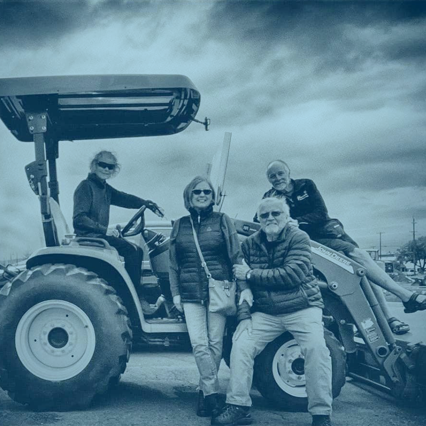 Participate in a DIY Fundraiser for the APDA Northwest Chapter