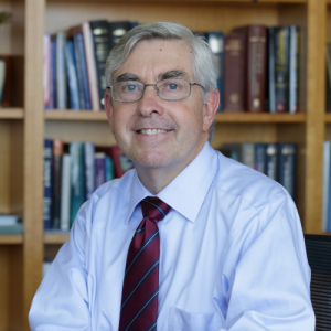 Dr. Walter Koroshetz