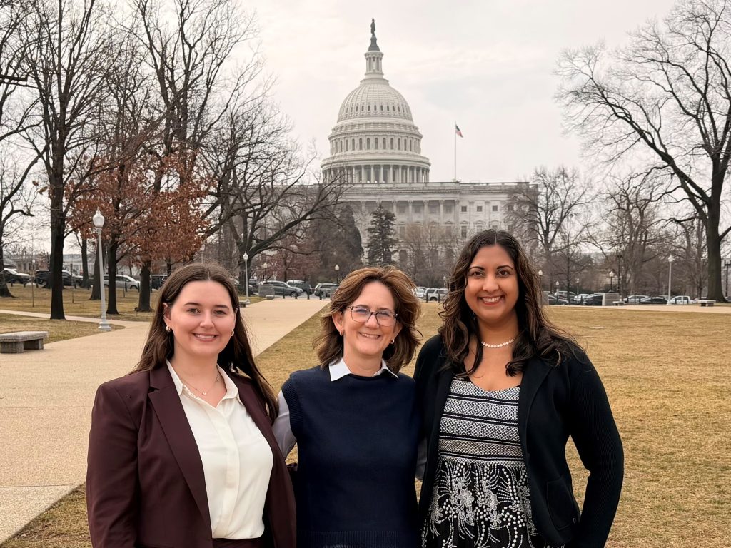 APDA’s Public Policy & Advocacy Team