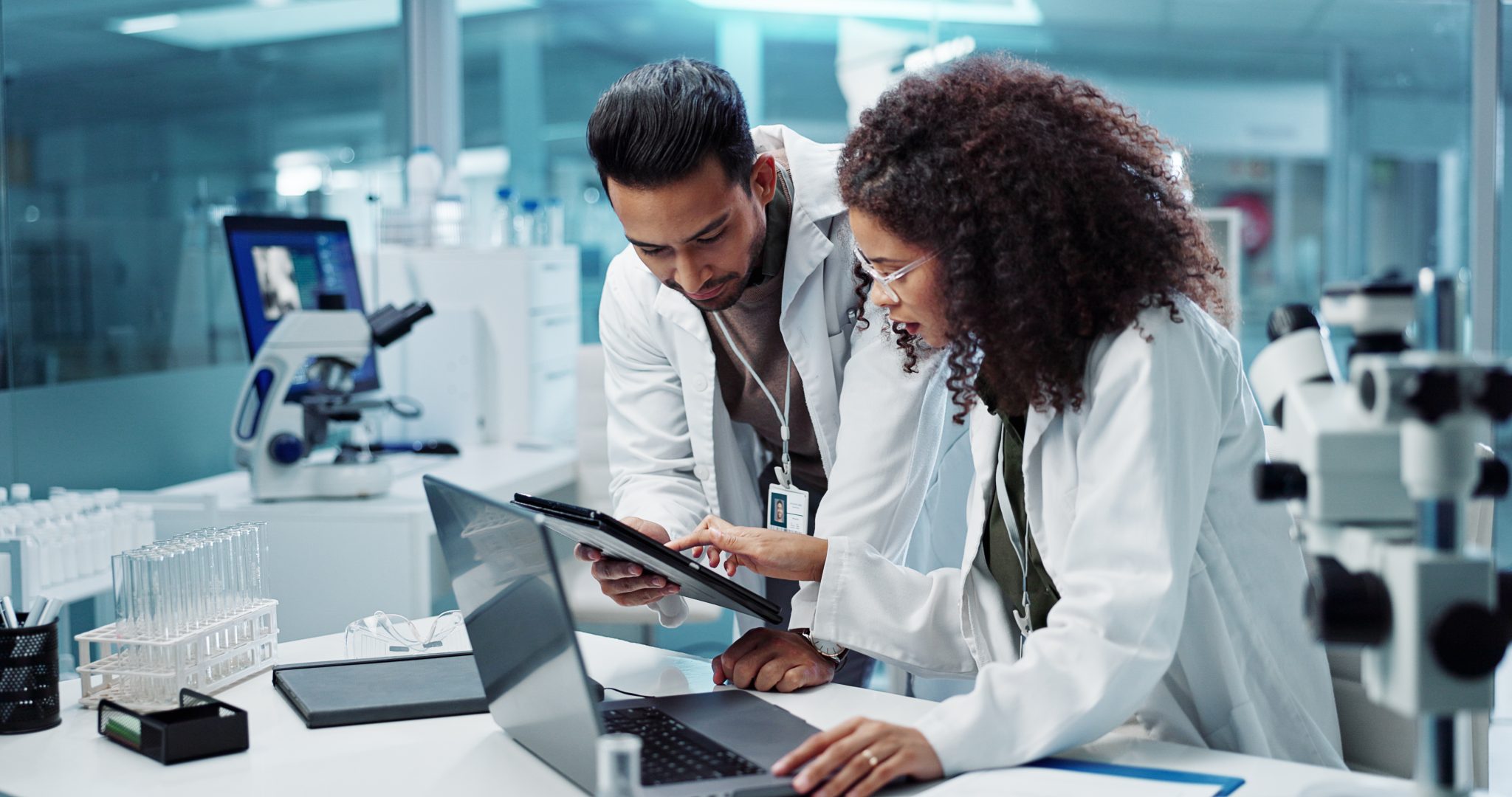 The Impacts of APDA Investments in PD Research