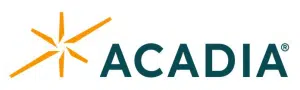 Acadia Logo