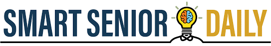 smart senior daily logo
